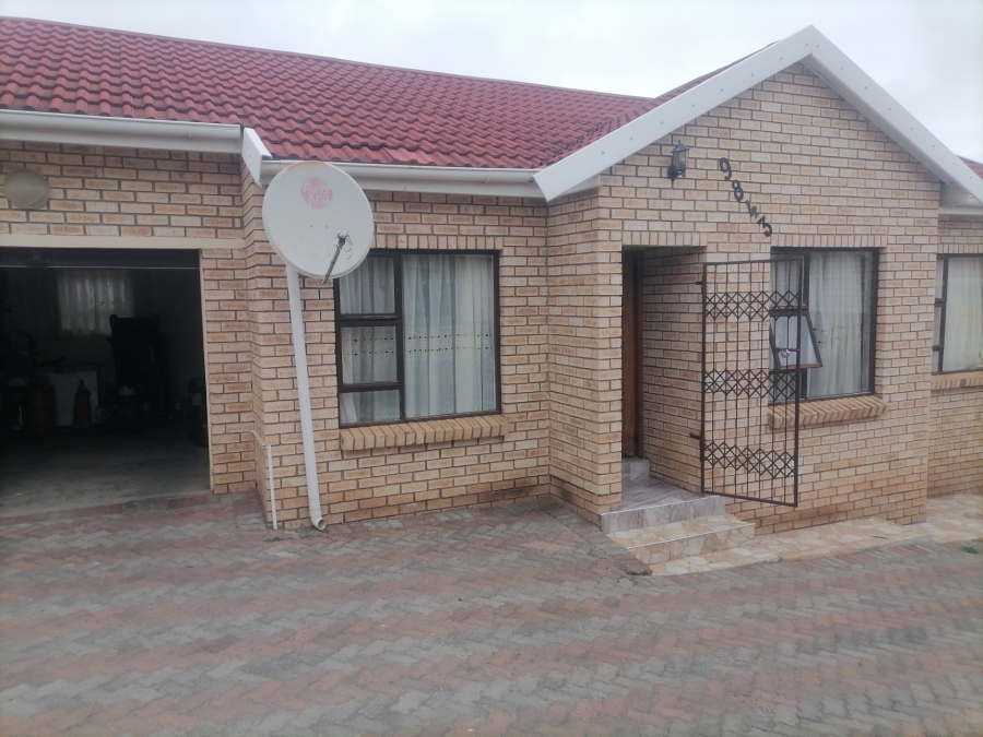 3 Bedroom Property for Sale in Zwelitsha Eastern Cape